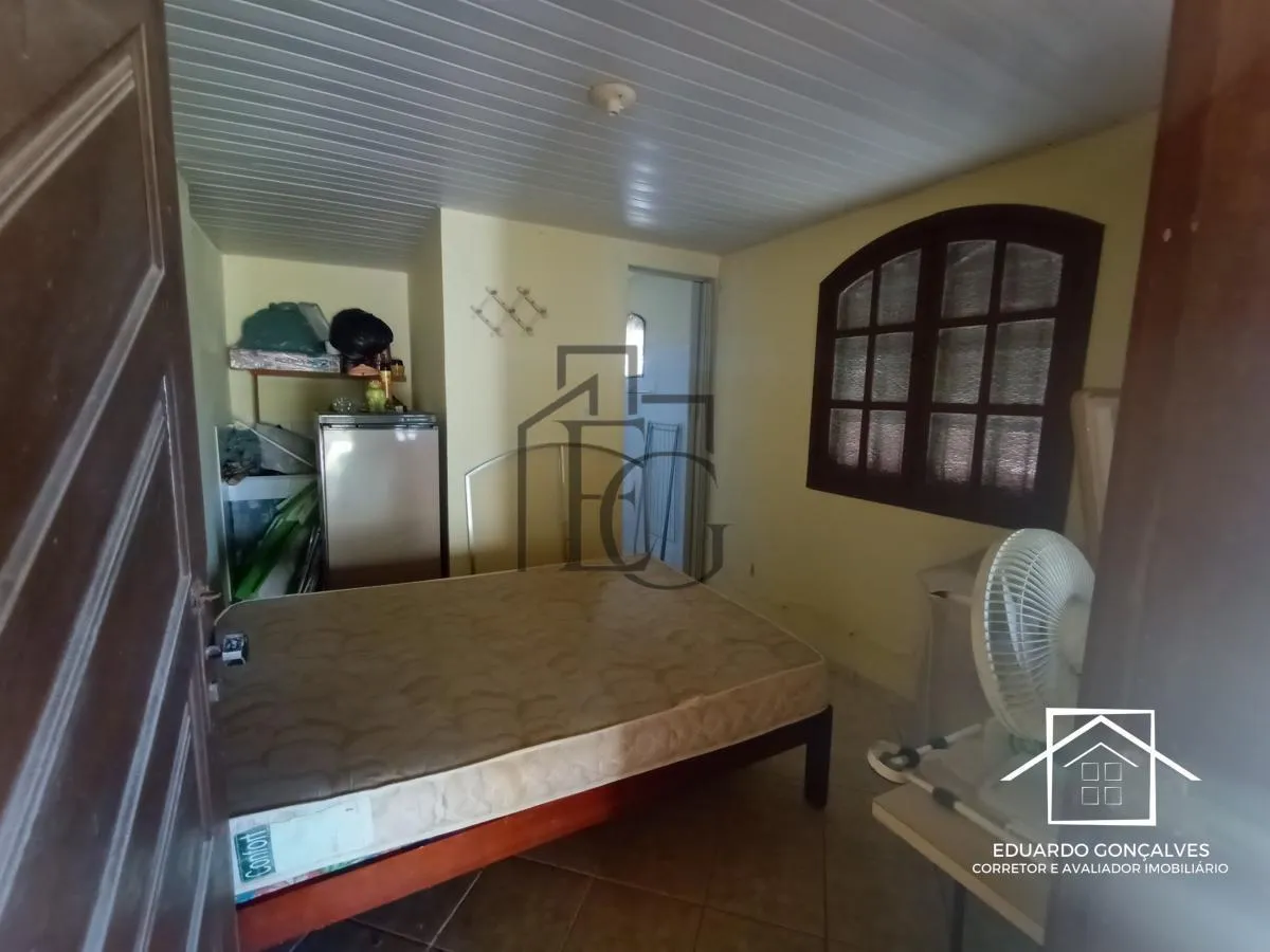 Imagem Casa para Venda em Saquarema, Vilatur, 2 dormitórios, 1 suíte, 1 banheiro, 2 vagas
