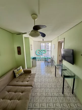Imagem Apartamento à venda no bairro Enseada - Guarujá/SP