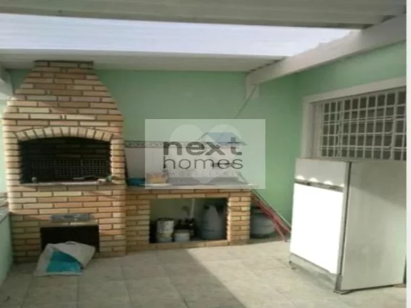 Imagem Casa à venda com 2 quartos, sendo 1 suíte, em Butantã, São Paulo - SP