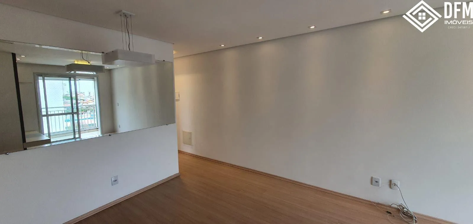 Imagem Apartamento com 3 Dormitorio(s) localizado(a) no bairro Parque Suzano em Suzano / Mato Grosso do Sul Ref.:44477