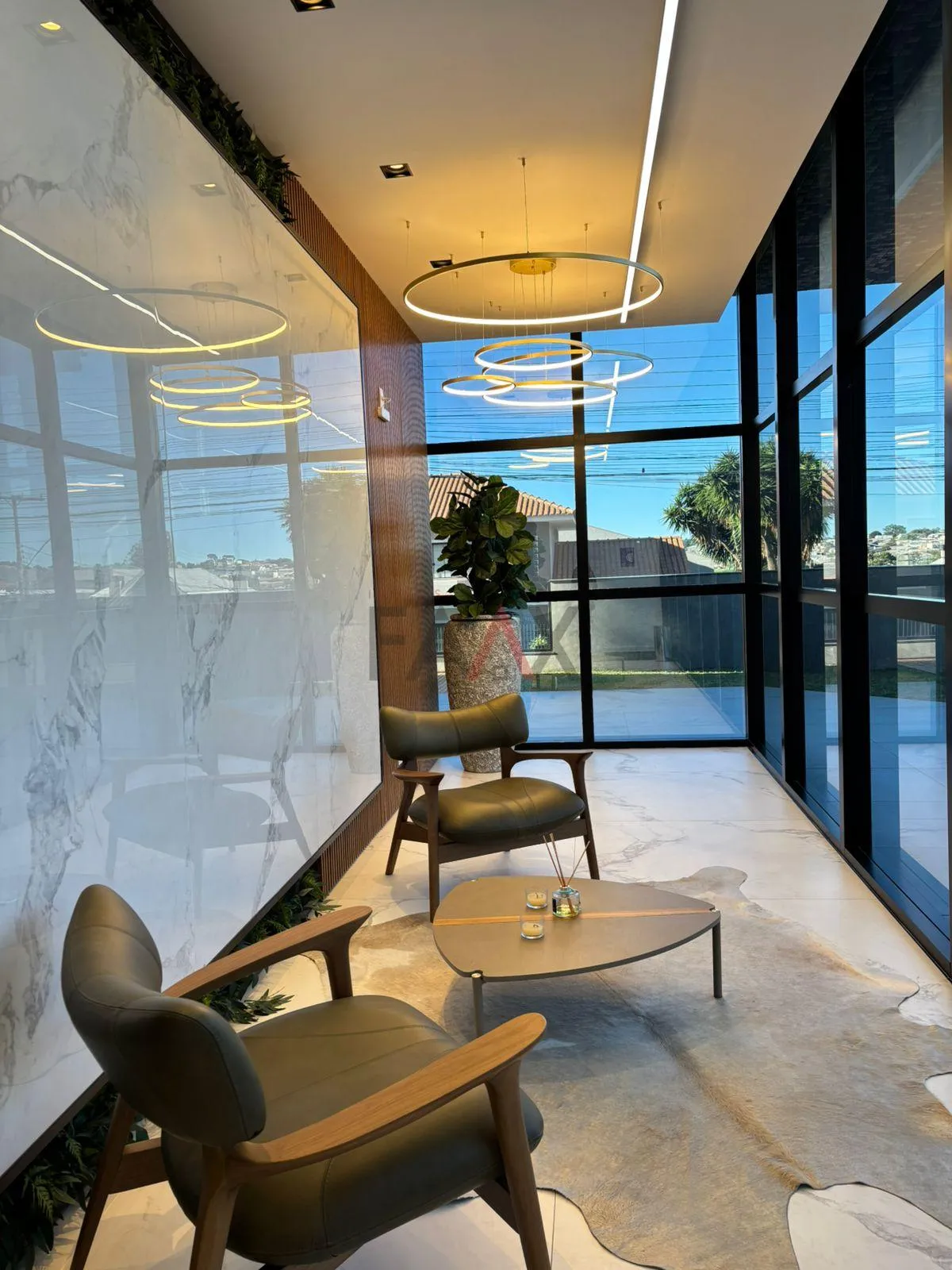 Imagem Apartamento venda Maestrale com Suíte e Área Gourmet no Bairro Santana