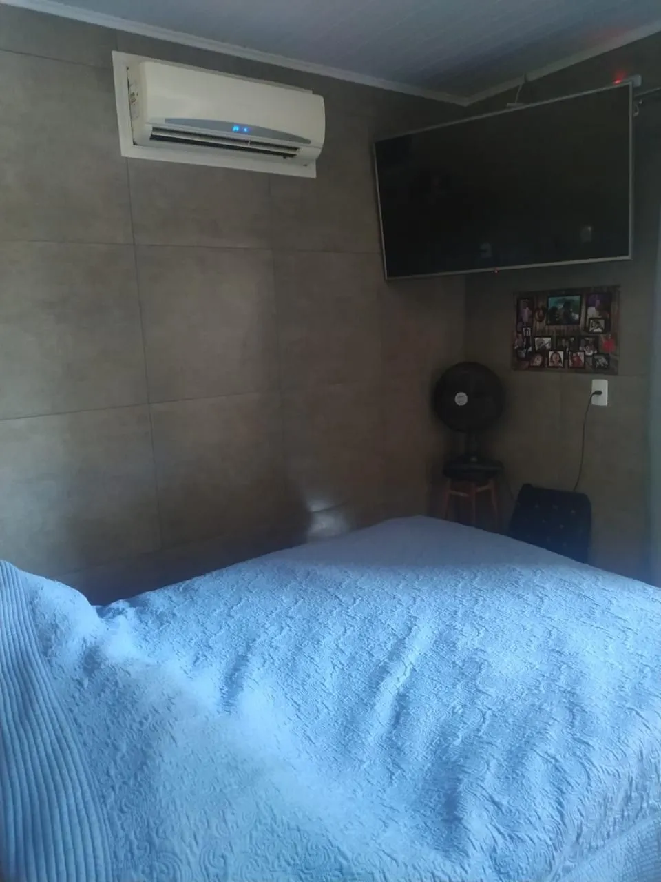 Imagem Casa residencial no bairro Agronomia!