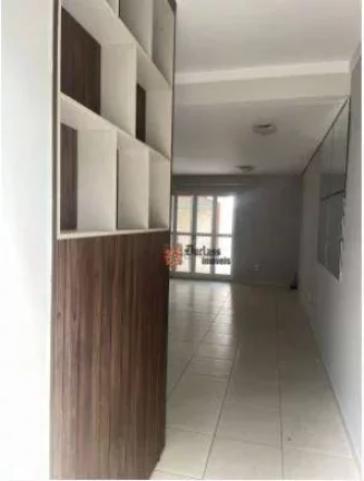 Imagem Sobrado em condomínio, 3 dormitórios, sendo 1 suíte, 2 vagas - Medeiros - Jundiaí