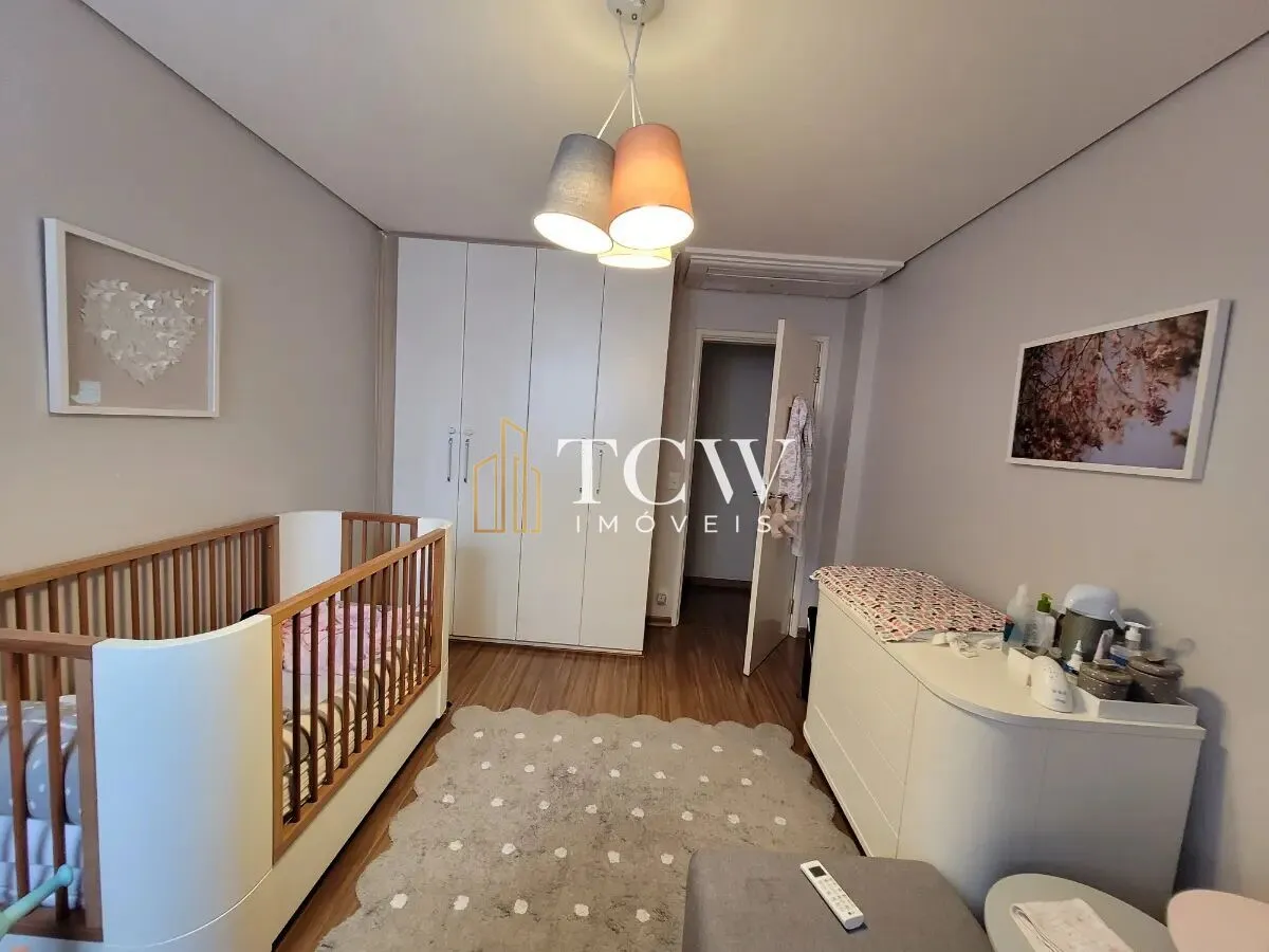 Imagem Apartamento à venda no bairro Indianópolis - São Paulo/SP, Zona Sul