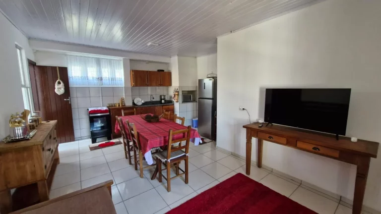 Imagem Apartamento para Locação Anual no Centro de Garopaba-SC - A 50 metros da praia!