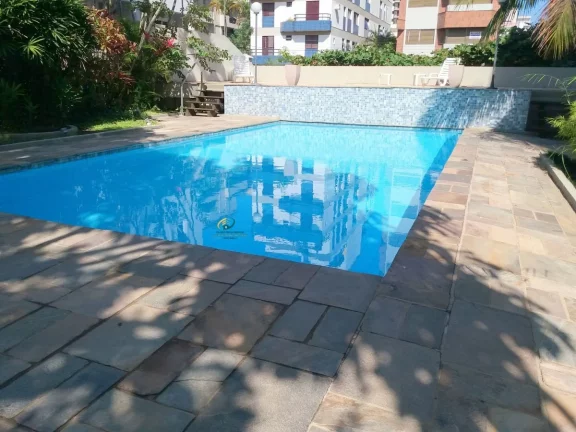 Imagem Apartamento Cobertura Duplex para Venda em Enseada Guarujá-SP