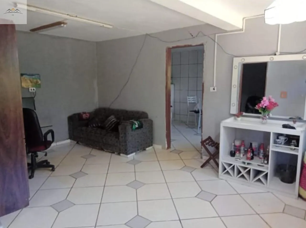 Imagem CHACARA RESIDENCIAL em São Bernardo do Campo - São Paulo, Capivari