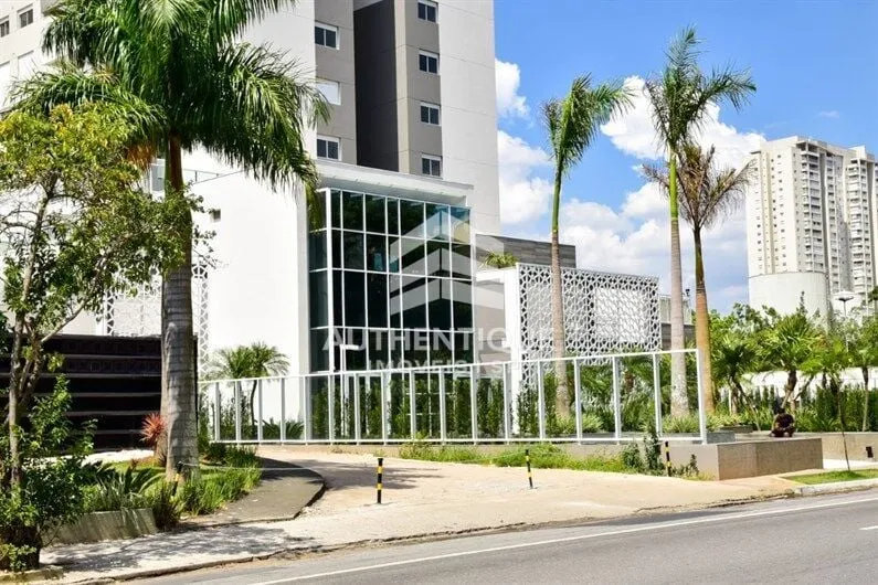 Imagem PANAMERICA BRICKELL - SANTO AMARO - Apartamento à venda em São Paulo/SP