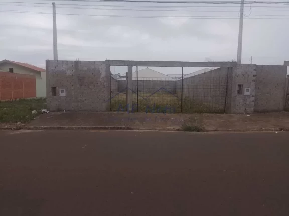 Imagem Terreno Padrão