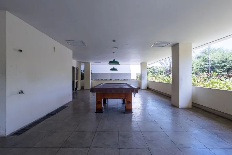 Imagem Apartamento 79 m², 3 quartos na Lagoa | BRJ Imóveis