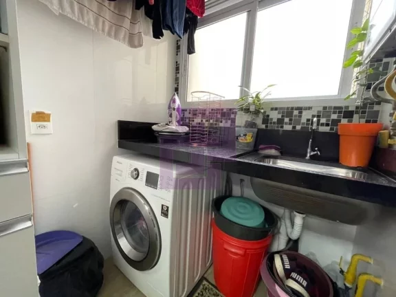 Imagem Apartamentos / Padrão na cidade de Guarujá