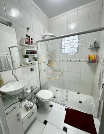 Imagem Casa com piscina - 3 quartos - Região Norte SJC