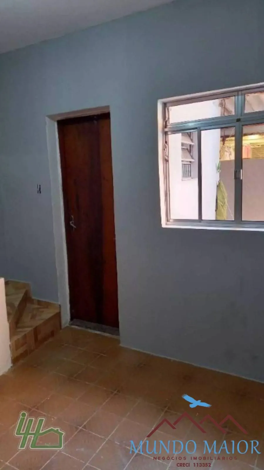 Imagem Oportunidade 2 Casas no Mesmo Terreno 175m²- Santo André - Aceita Proposta