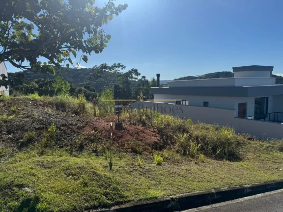 Foto do imóvel TERRENO RESIDENCIAL em São José - SC, Forquilhas