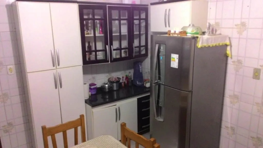 Imagem Casa à venda 2 Quartos, 1 Suite, 4 Vagas, 110M², Residencial Maricá, Pindamonhangaba - SP