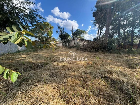 Imagem Terreno à venda no Condomínio Portal do Igarapé - Igarapé/MG