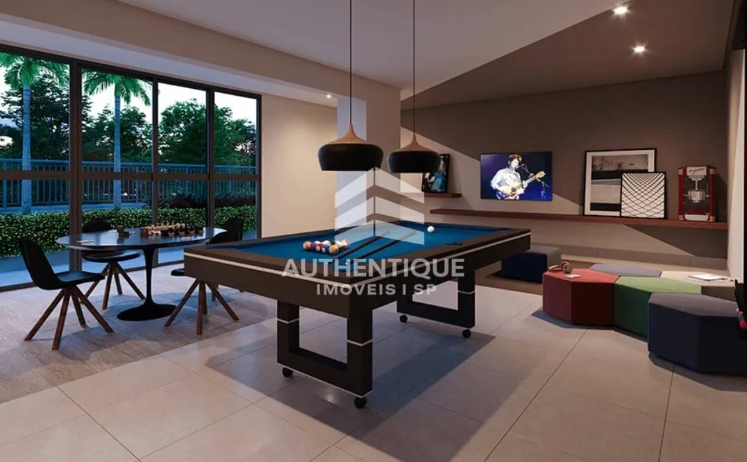 Imagem Scena Tatuapé - Apartamento à venda em São Paulo/SP
