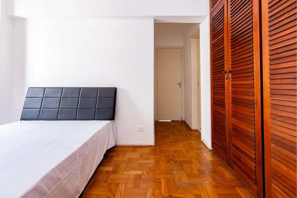 Imagem Apartamento à venda em São Paulo, Aclimação, com 3 quartos, 88m2