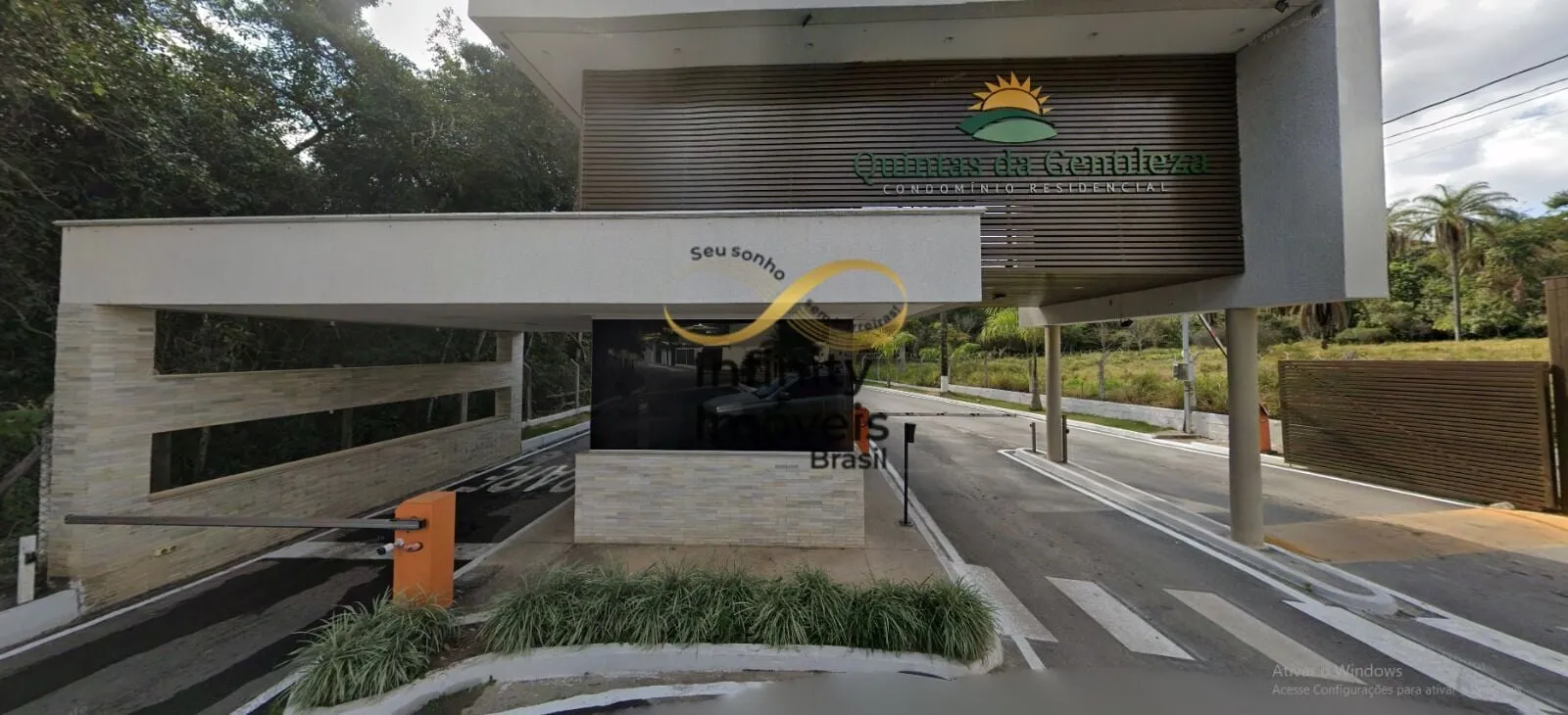 Foto do imóvel Casa à venda em Estrada da Gentileza
