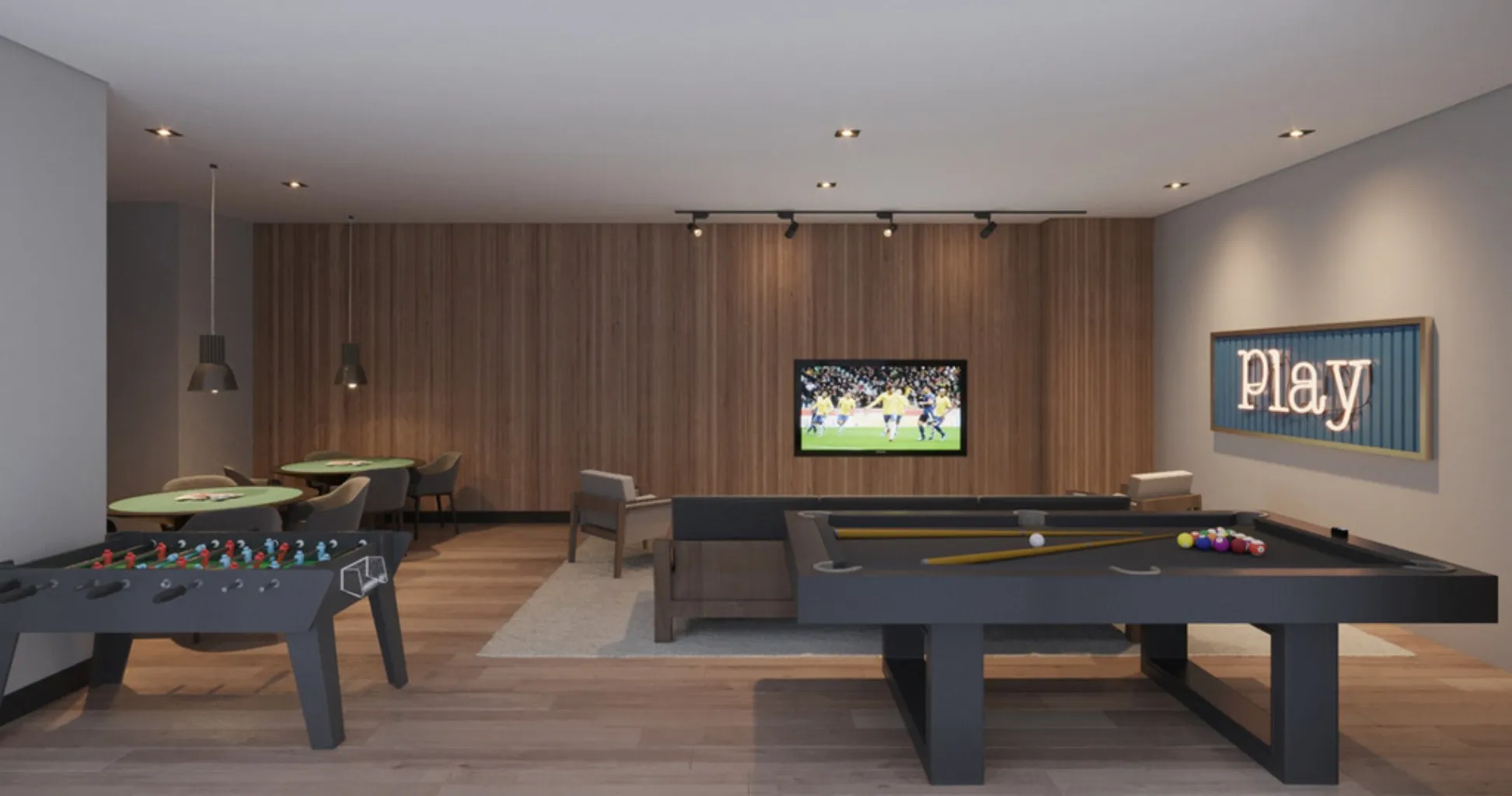 Imagem APARTAMENTO RESIDENCIAL em São Paulo - SP, Tatuapé