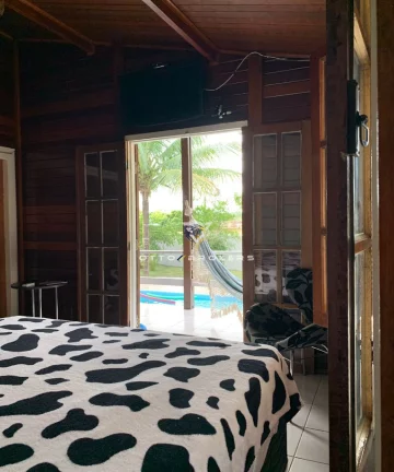 Imagem CASA TEMPORADA em PORTO SEGURO - BA, VILLAGE II