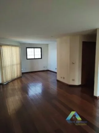 Foto do imóvel Apartamento com 3 dormitórios à venda, 130 m² por R$ 1.200.000,00 - Brooklin Paulista