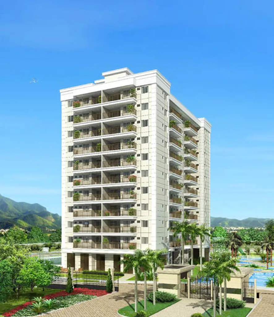 Imagem Apartamento a Venda no bairro Barra da Tijuca - Rio de Janeiro, RJ