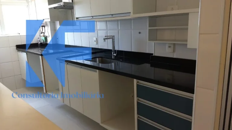 Imagem APARTAMENTO RESIDENCIAL em SÃO PAULO - SP, SUMAREZINHO