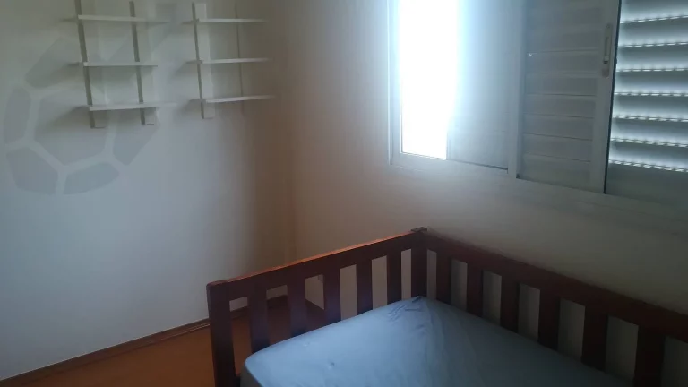 Imagem SEMI MOBILIADO * VENDA * J. DA SAÚDE * METRÔ * 2 DORM. * SUÍTE * GARAGEM