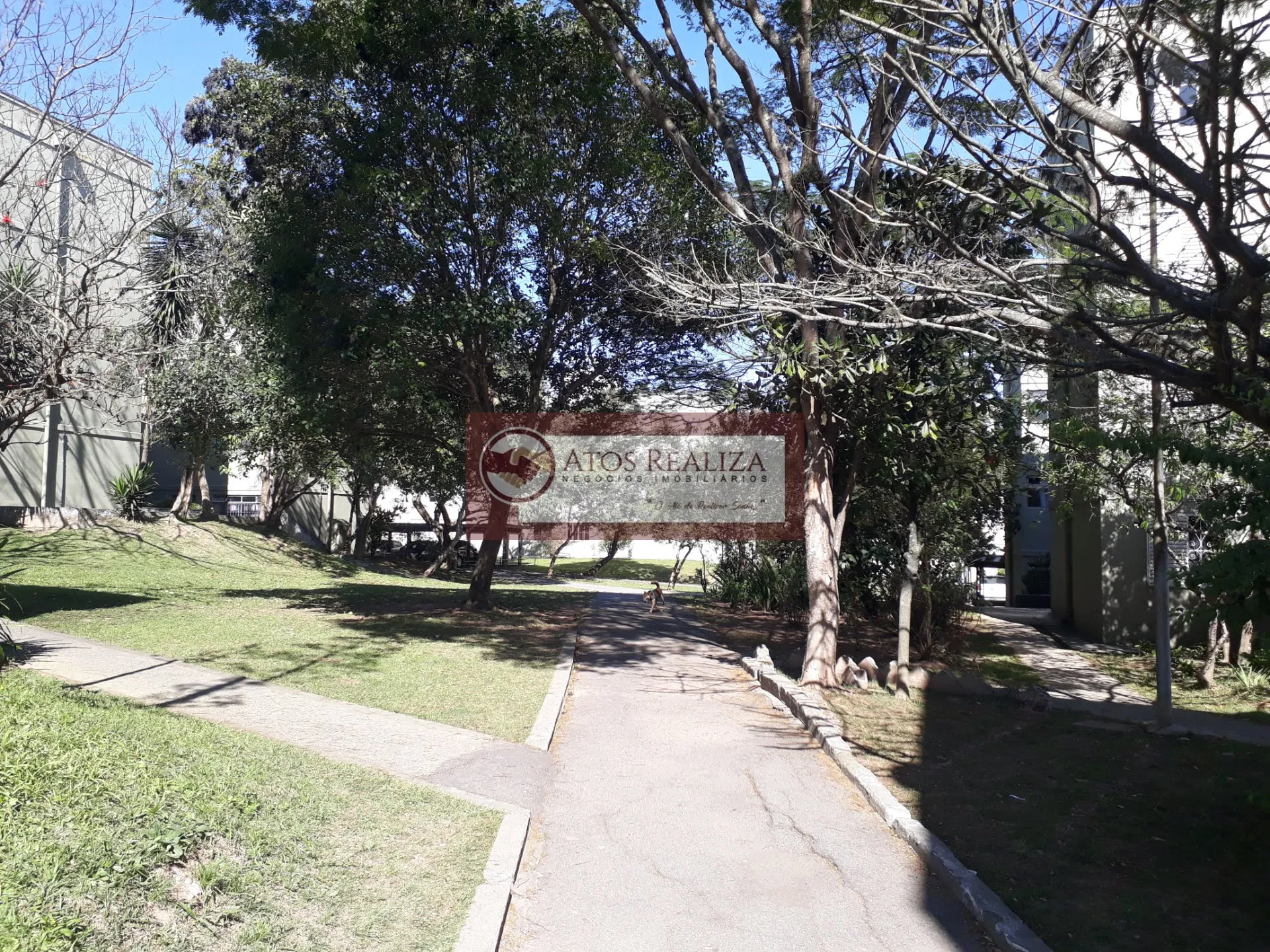 Imagem Vendo Sobrado 2 Dormitórios Condomínio Palmares - São Paulo