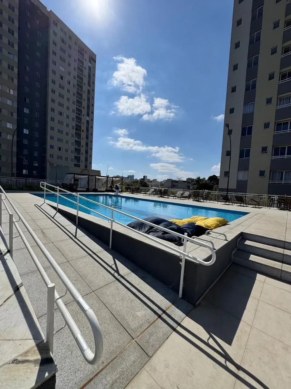 Foto do imóvel: Apartamento com 2 Quartos à Venda, 48 metros em Parque Riacho das Pedras - Contagem