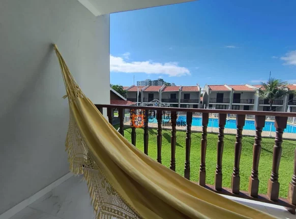 Imagem Sobrado com 2 dormitórios à venda, 92 m² por R$ 530.000,00 - Martim de Sá - Caraguatatuba/SP