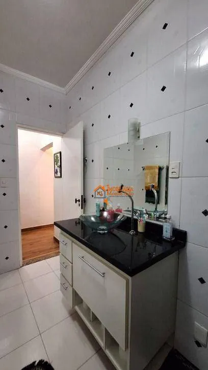 Imagem Casa com 2 dormitórios à venda, 131 m² por R$ 636.000,00 - Macedo - Guarulhos/SP