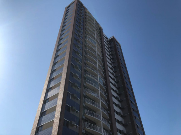 Imagem Apartamento com 3 Quartos à Venda, 94 m² em Mucuripe - Fortaleza