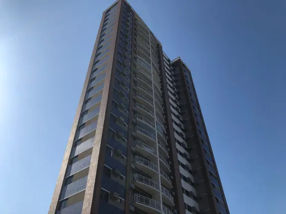 Imagem Apartamento com 3 Quartos à Venda, 94 m² em Mucuripe - Fortaleza