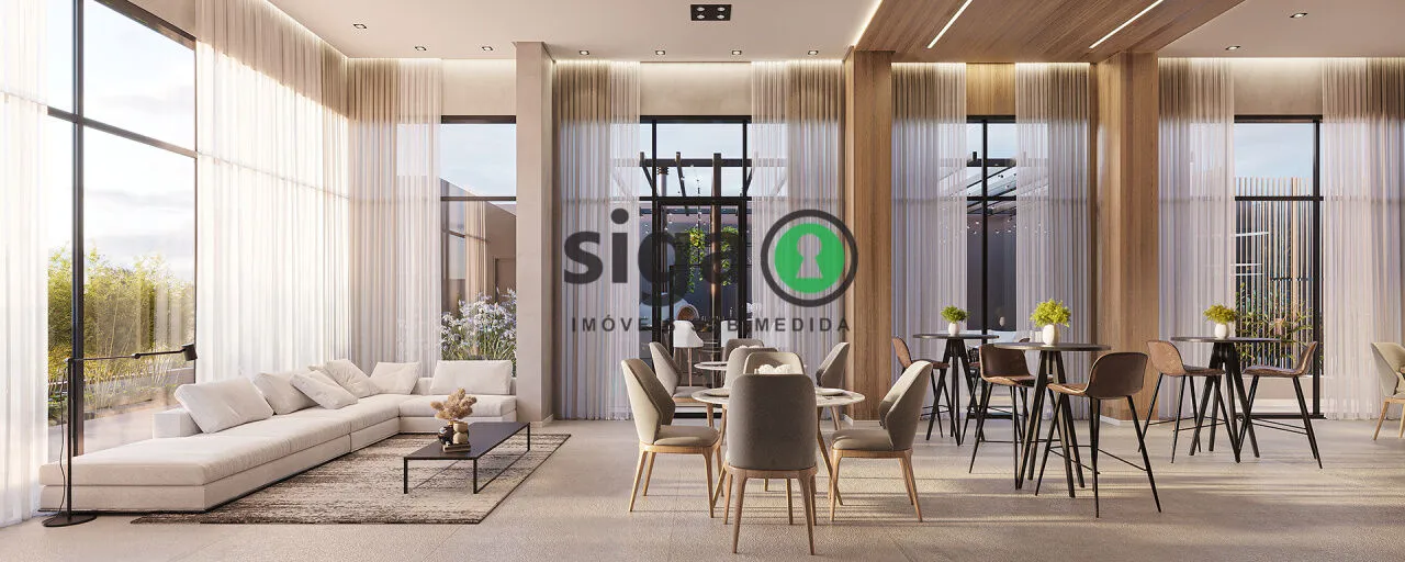 Imagem Apartamento para venda na Vila Madalena, São Paulo - SP
