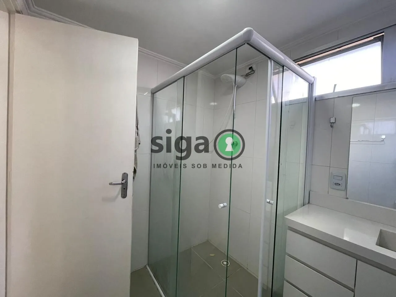 Imagem CAMPO BELO | 90 m² | 3 DORMS | 1 SUÍTE | 1 VAGA | LAZER | R$ 680 MIL
