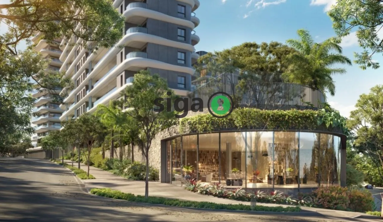 Foto do imóvel Apartamento para venda no Butantã 02 dormitórios, São Paulo - SP