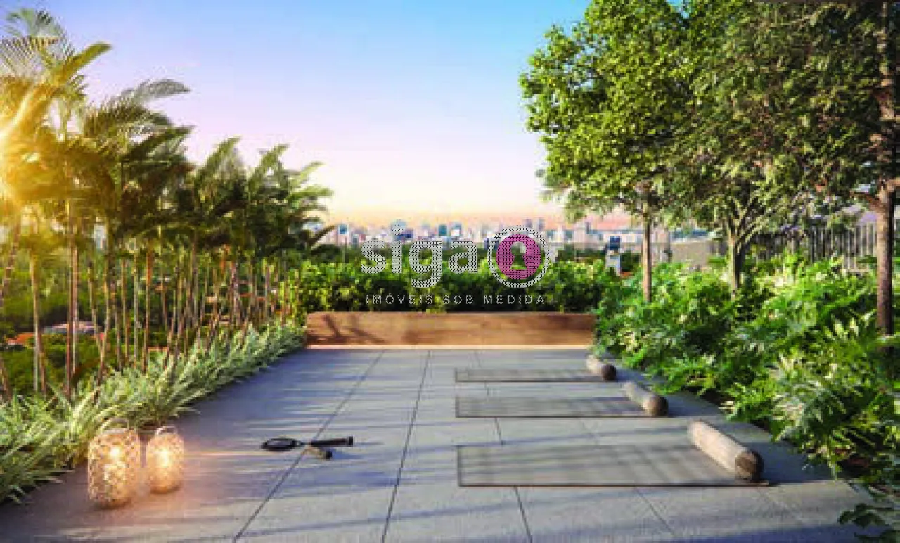 Imagem GIO Jardins ? Um novo ícone de luxo e exclusividade em São Paulo