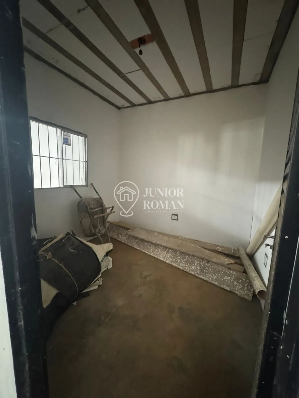 Imagem GALPAO 500M2 NO JARDIM VITORIA - BARREIRAS/BA