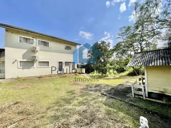 Imagem Imóvel Comercial à Venda na Região Granja Viana