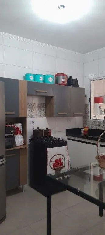 Imagem Casa à Venda em Esmeralda, Praia Grande - SP