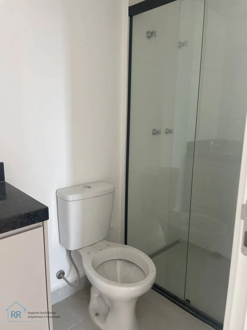 Imagem Apartamento para alugar na Vila Assunção em Santo André/SP