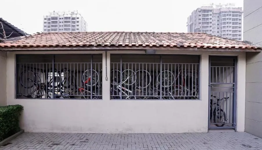 Imagem Apartamento para venda em Vila Leopoldina com 2 quartos, 46m2