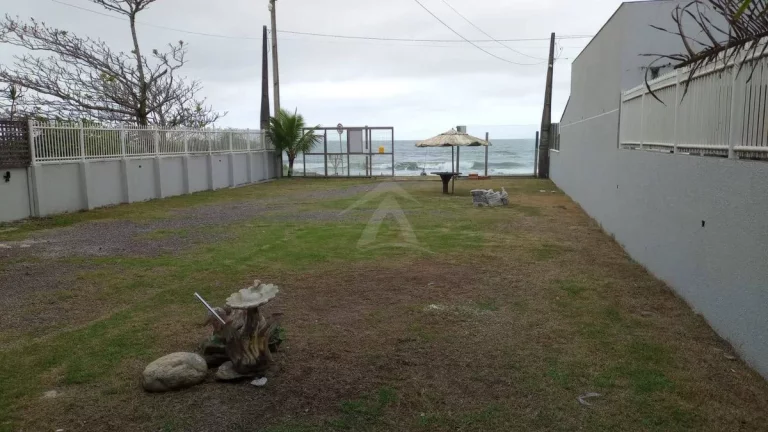 Imagem SOBRADO, 3 QUARTOS SENDO 1 SUÍTE, BARRA DO SAI