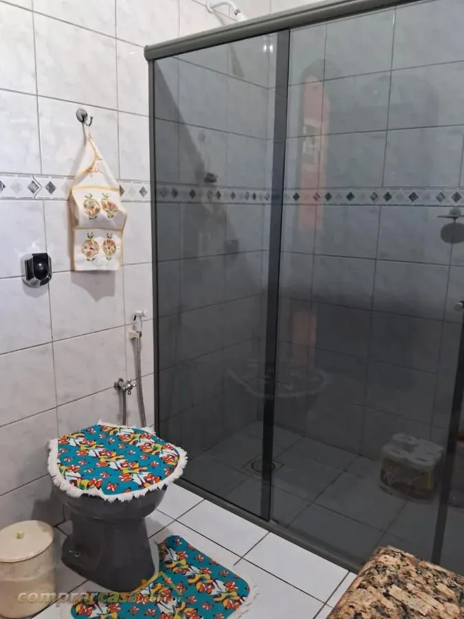 Imagem Casa para Venda em São Pedro da Aldeia / RJ no bairro Baixo Grande