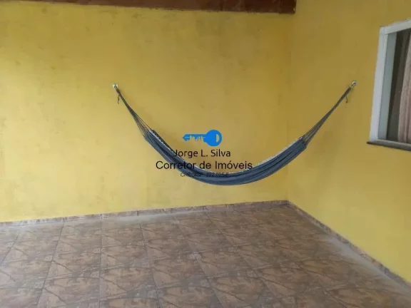 Imagem Mini Chácara com 2 dormitórios 1 banheiro Sala - Cozinha e Piscina !