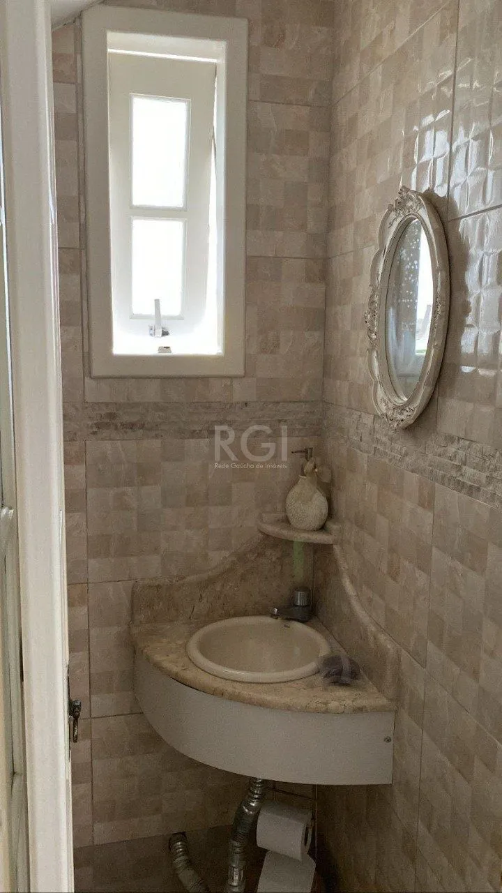 Imagem Ótima casa no condomínio Jardins do Prado bairro Hípica - 70m² Porto Alegre-RS