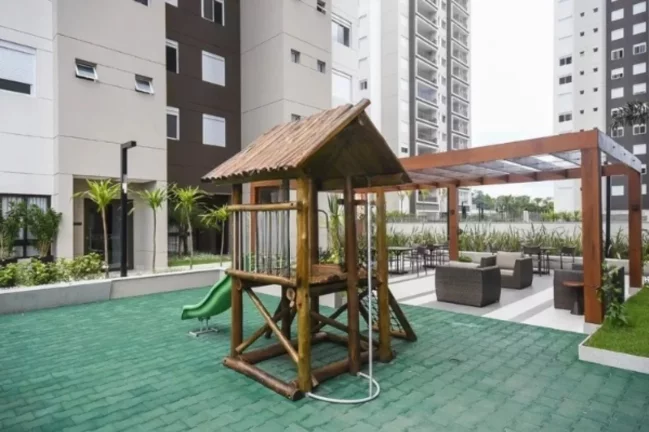 Imagem LIVING DREAM PANAMBY - Apto 65m² (Unidade de Revenda), ao lado da Estação Giovanni Gronchi do metrô!