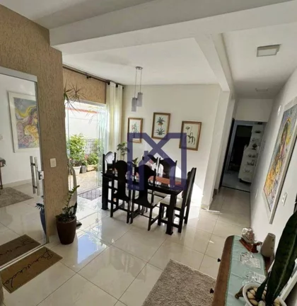 Foto do imóvel Casa estilo Sobrado 3 quartos, 150 m² por R$ 600.000 - Varginha - Itajubá/MG